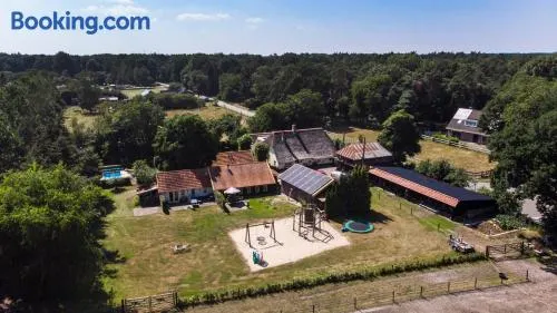 De Heidehoeve - Image 1