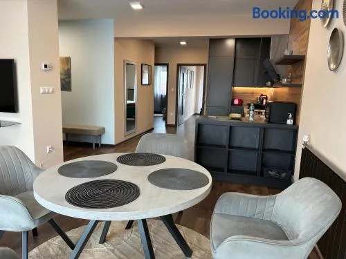 Esterhazy Apartman - Image 1
