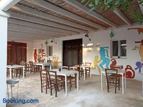 La casa degli artisti - Image 1