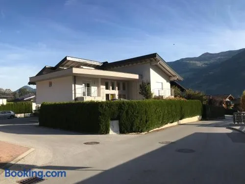 Ferienwohnung Schweiberer - Image 1