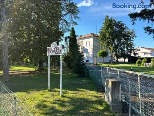 Agriturismo Villa Dei Gelsi - Image 1