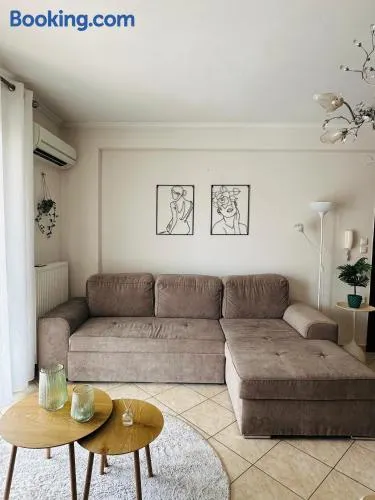 Artemis apartment - Image 1