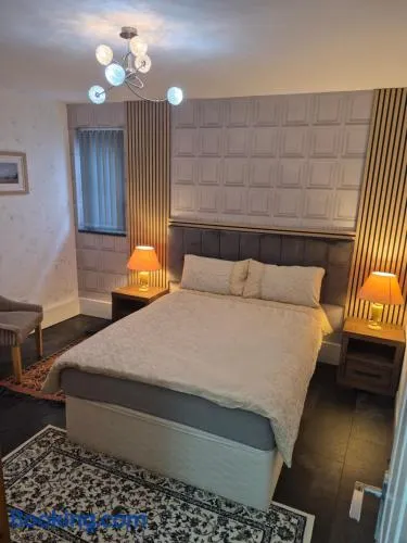 Ulverston Town Centre Ground Floor Apartment - Image 1