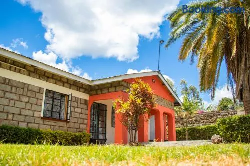 Secure Standalone 3BR Home near Embu Uni and KSG - Image 1