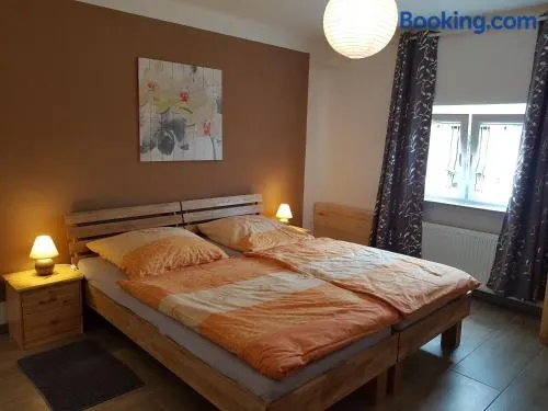 Ferienwohnung Kraft - Image 1
