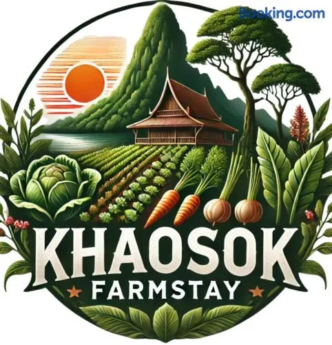 KhaoSok Farmstay - Image 1