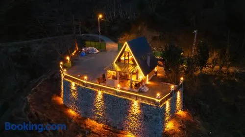 Tenta bungalov - Image 1