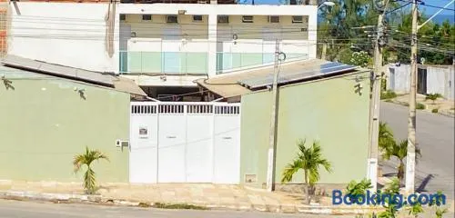 Pousada Do Futuro - Image 1