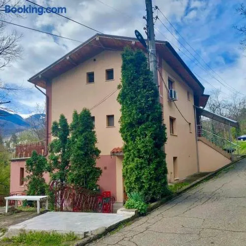 Hotel Restaurant Vodenitsata - Image 1