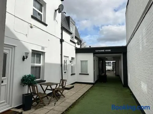 One bed Mews House - Image 1
