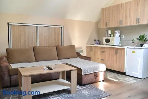 Berlin apartment - Image 1
