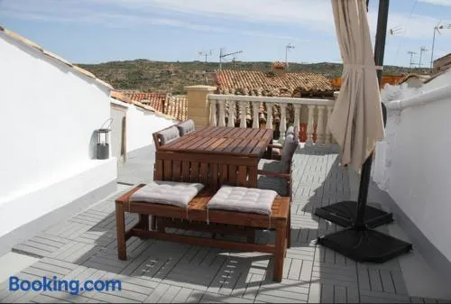 Circuito de Aragon. House up to 16 pax - Image 1