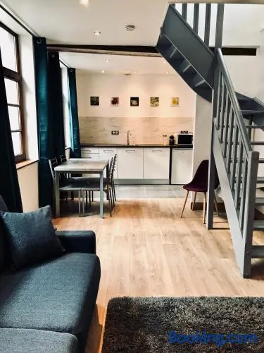 Le Madame Little Appart’Hotel - Image 1