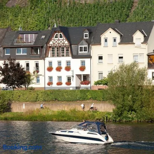 Mosel Panorama - Image 1