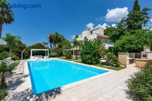 Villa Carra by Perle di Puglia - Image 1