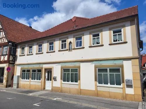 Ferienwohnung an der Eiswiese - Image 1