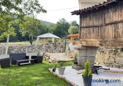 Casita del Río Ourense - Image 1