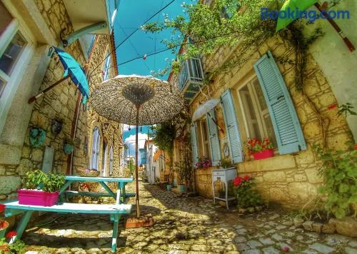 Maison d'Azur Alaçatı - Image 1