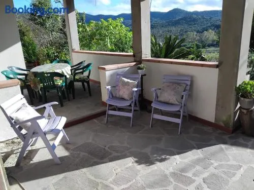 CASA LUCIA Procchio - Image 1