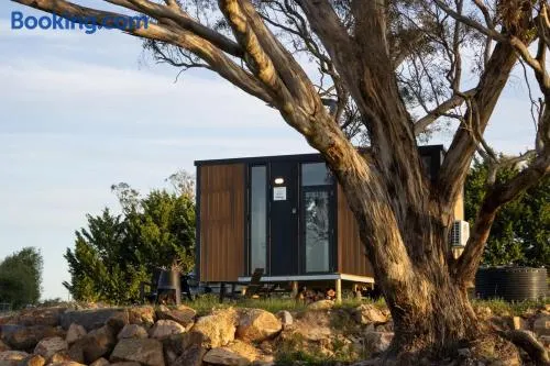 Beckford Tiny House 1 by Tiny Away - Image 1