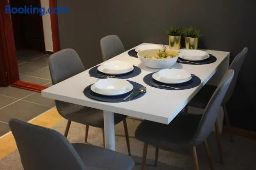 4 Seasons Vlašić Lux Apartments - Image 1
