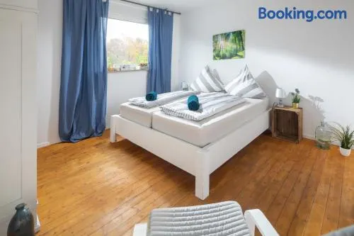Ferienwohnung Landliebe - Image 1