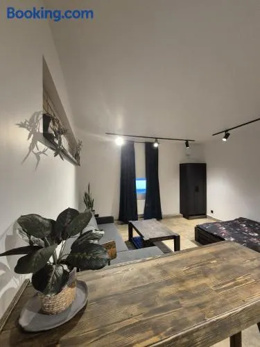 Zvaigžņu Apartment - Image 1