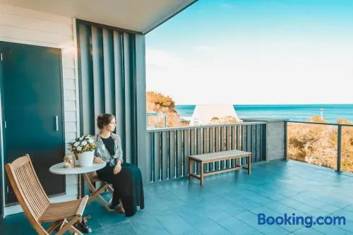 The Gallery Bass Dreaming Absolute Ocean Views Wifi - Image 1