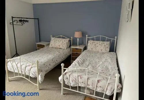 Faversham cottage - Image 1