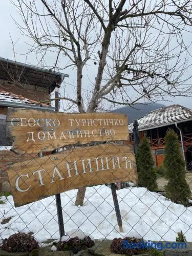 Seosko turističko domaćinstvo Stanišić - Image 1