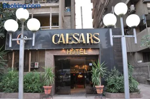 Caesars Palace Hotel - Image 1