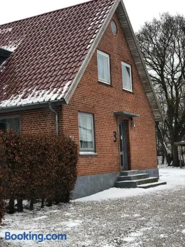Huset i Hammelev - Image 1