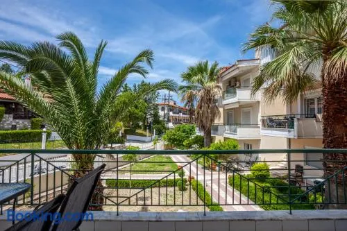 Aris Luxury Apartments - Image 1
