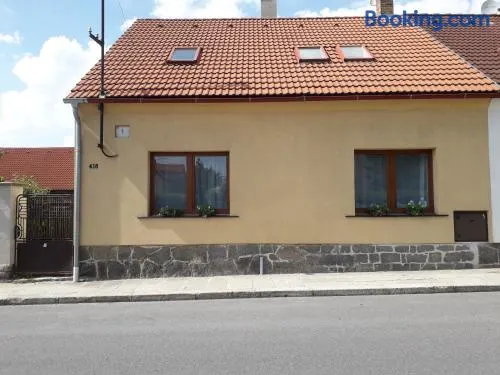Ubytování v soukromí U Aničky - Image 1