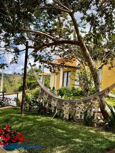 Villas Cocos Chalé Duplo - Image 1