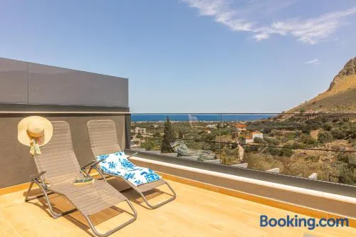 Villa Bianca with Jacuzzi - Image 1