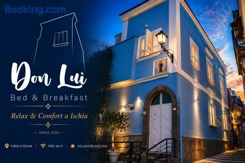 B&B Don Luì - Image 1