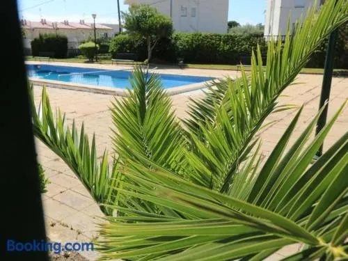 Logement tranquille sur la Costa Brava - Image 1