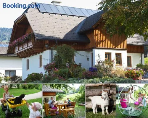 Hüttstädterhof Familie Pötsch - Image 1