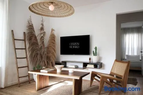 Citizen Nomad: A Desert Retreat in the City - Image 1