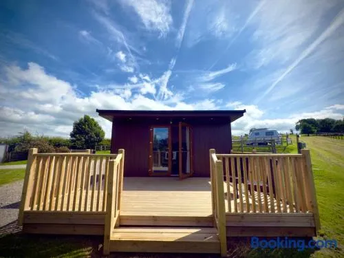 Country Cabin - Image 1