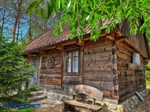 Mazurska Chatka - Image 1