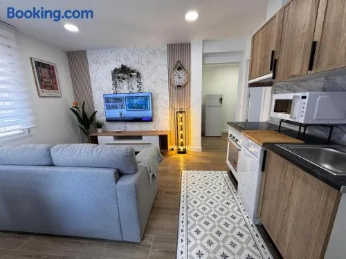 Apartamentos Turísticos Las Claras - Image 1
