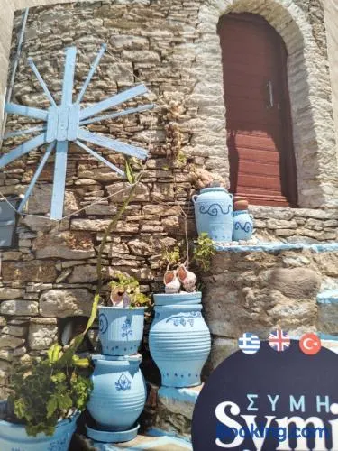 The Windmill - Image 1