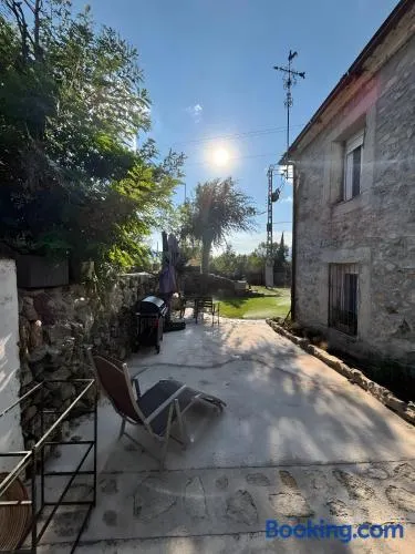 La Casa del Gallo - Image 1