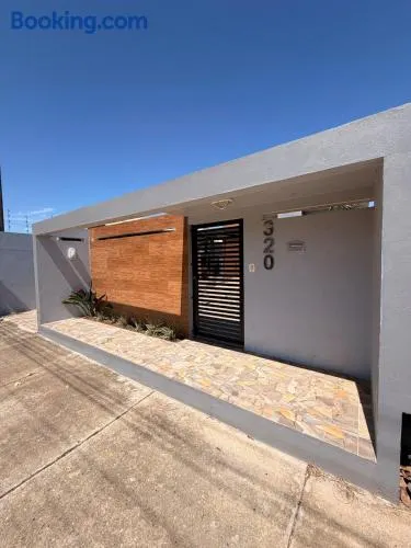 Espaço perfeito para suas férias - Image 1