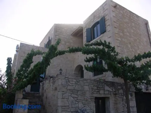 Villa Aloni - Image 1