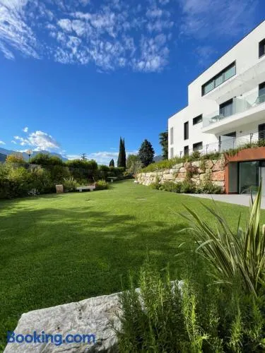 Midum LuxuryApartments con giardino - Image 1