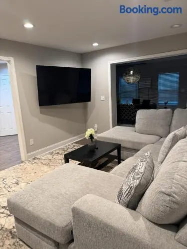 Calm & Cozy Modern Escape - Image 1