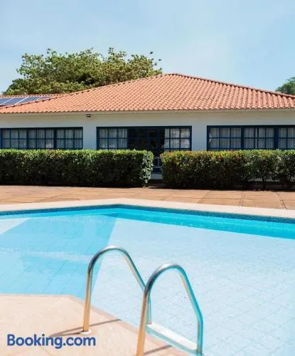 Hotel das Águas - Image 1